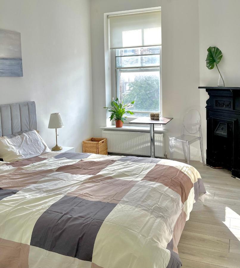 Archway Mordern 2 Bedrooms Apartment London Kültér fotó