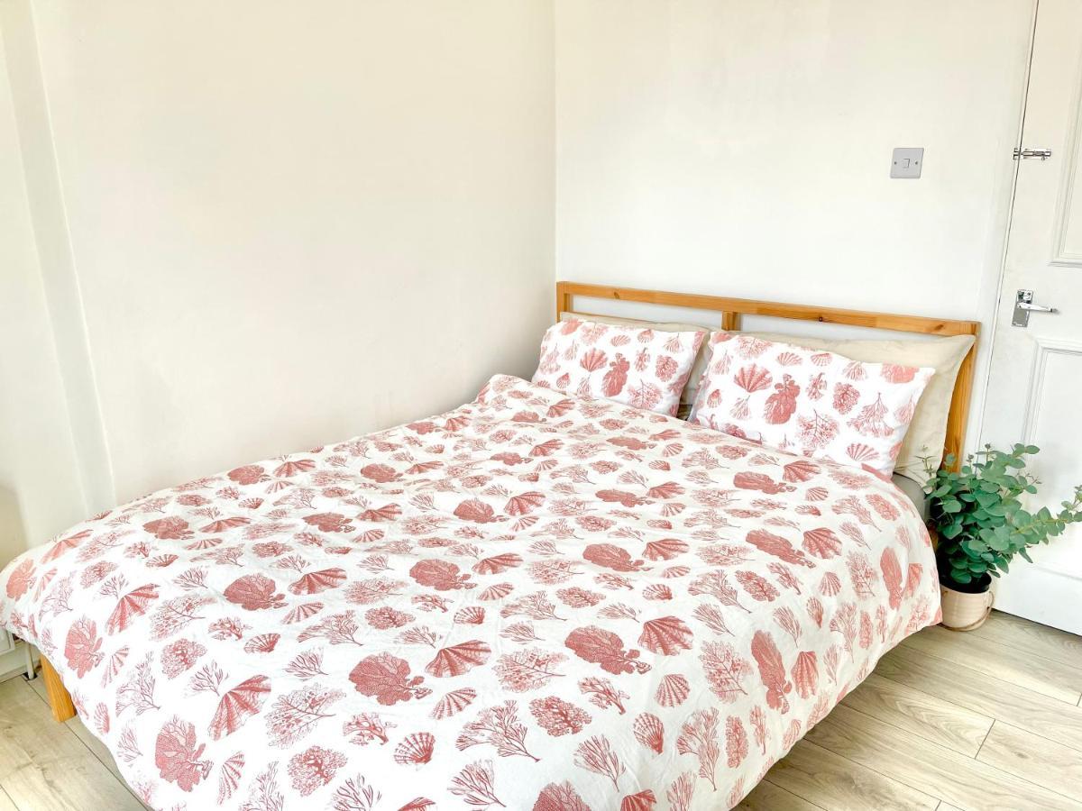Archway Mordern 2 Bedrooms Apartment London Kültér fotó
