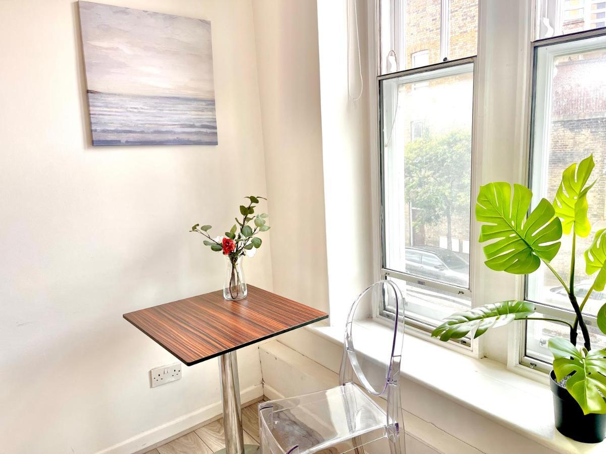 Archway Mordern 2 Bedrooms Apartment London Kültér fotó