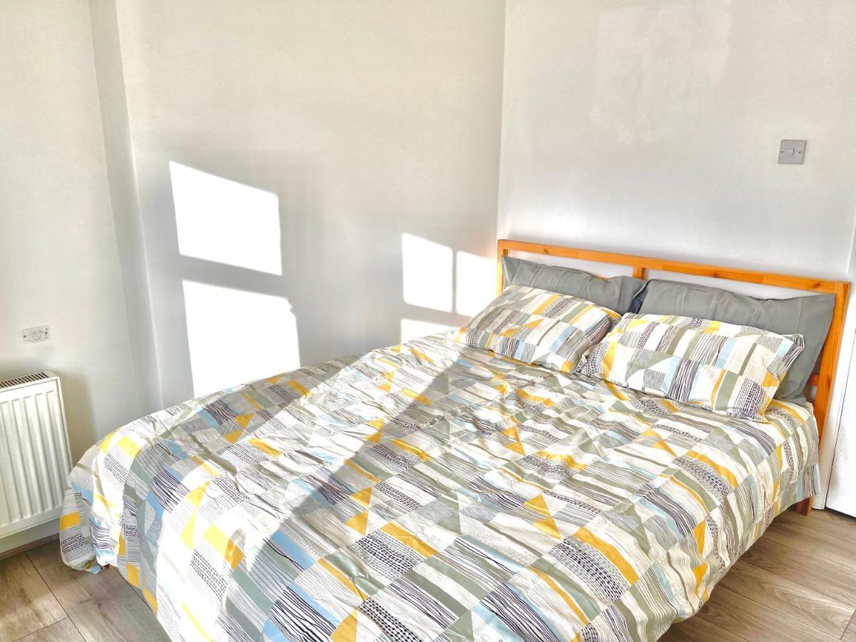 Archway Mordern 2 Bedrooms Apartment London Kültér fotó