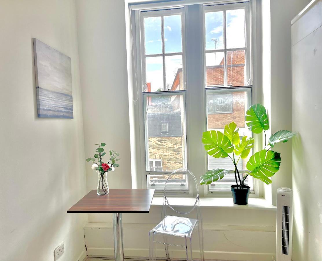 Archway Mordern 2 Bedrooms Apartment London Kültér fotó