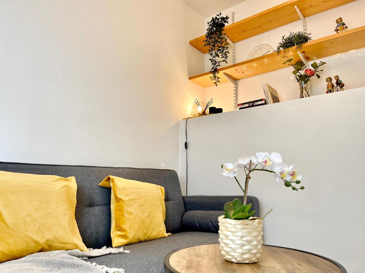 Archway Mordern 2 Bedrooms Apartment London Kültér fotó