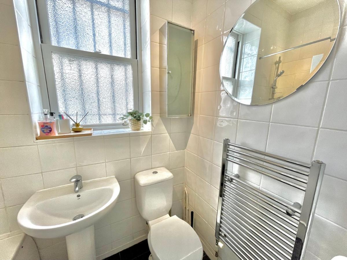Archway Mordern 2 Bedrooms Apartment London Kültér fotó
