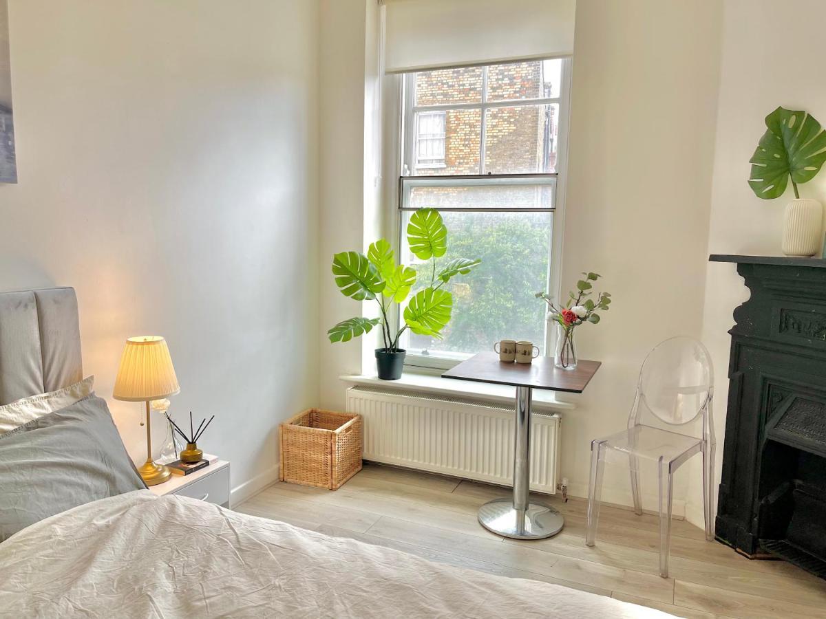 Archway Mordern 2 Bedrooms Apartment London Kültér fotó