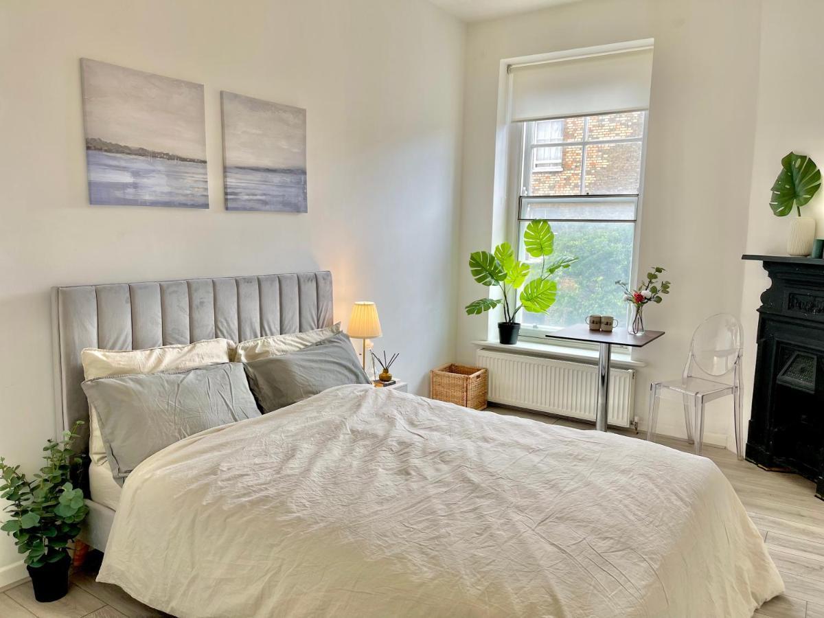 Archway Mordern 2 Bedrooms Apartment London Kültér fotó
