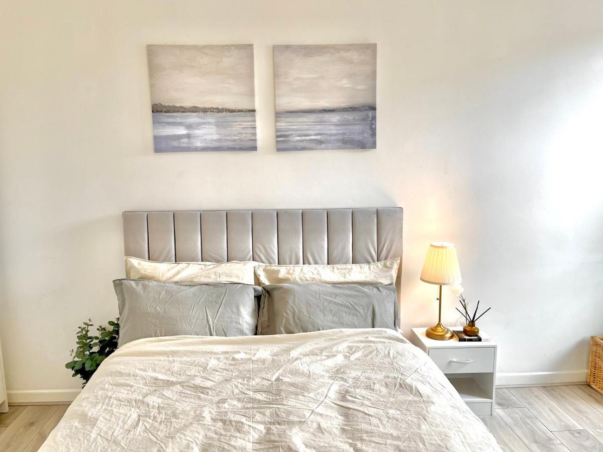 Archway Mordern 2 Bedrooms Apartment London Kültér fotó