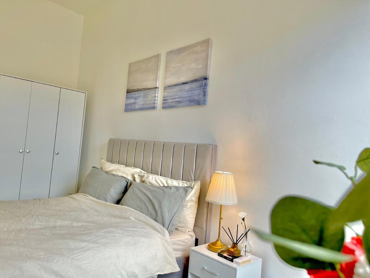 Archway Mordern 2 Bedrooms Apartment London Kültér fotó