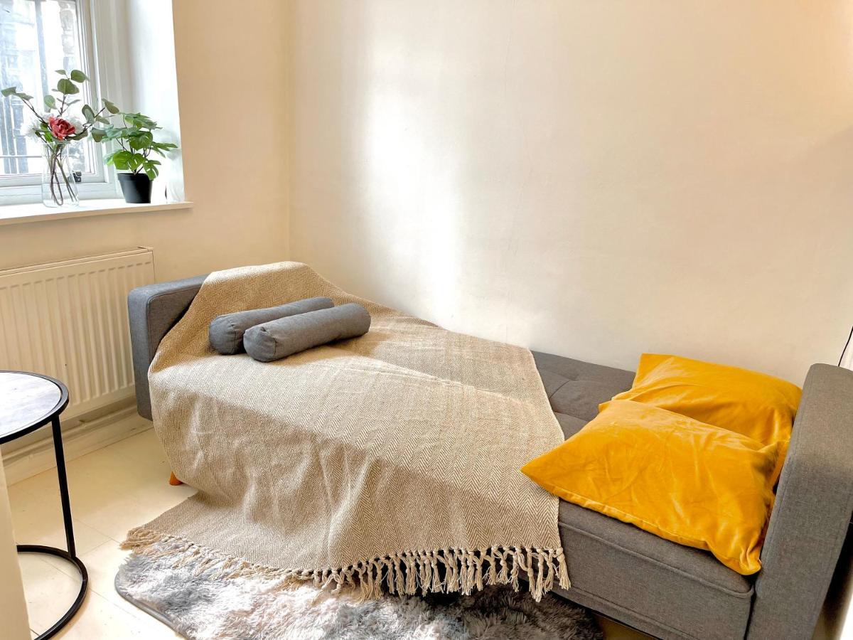 Archway Mordern 2 Bedrooms Apartment London Kültér fotó