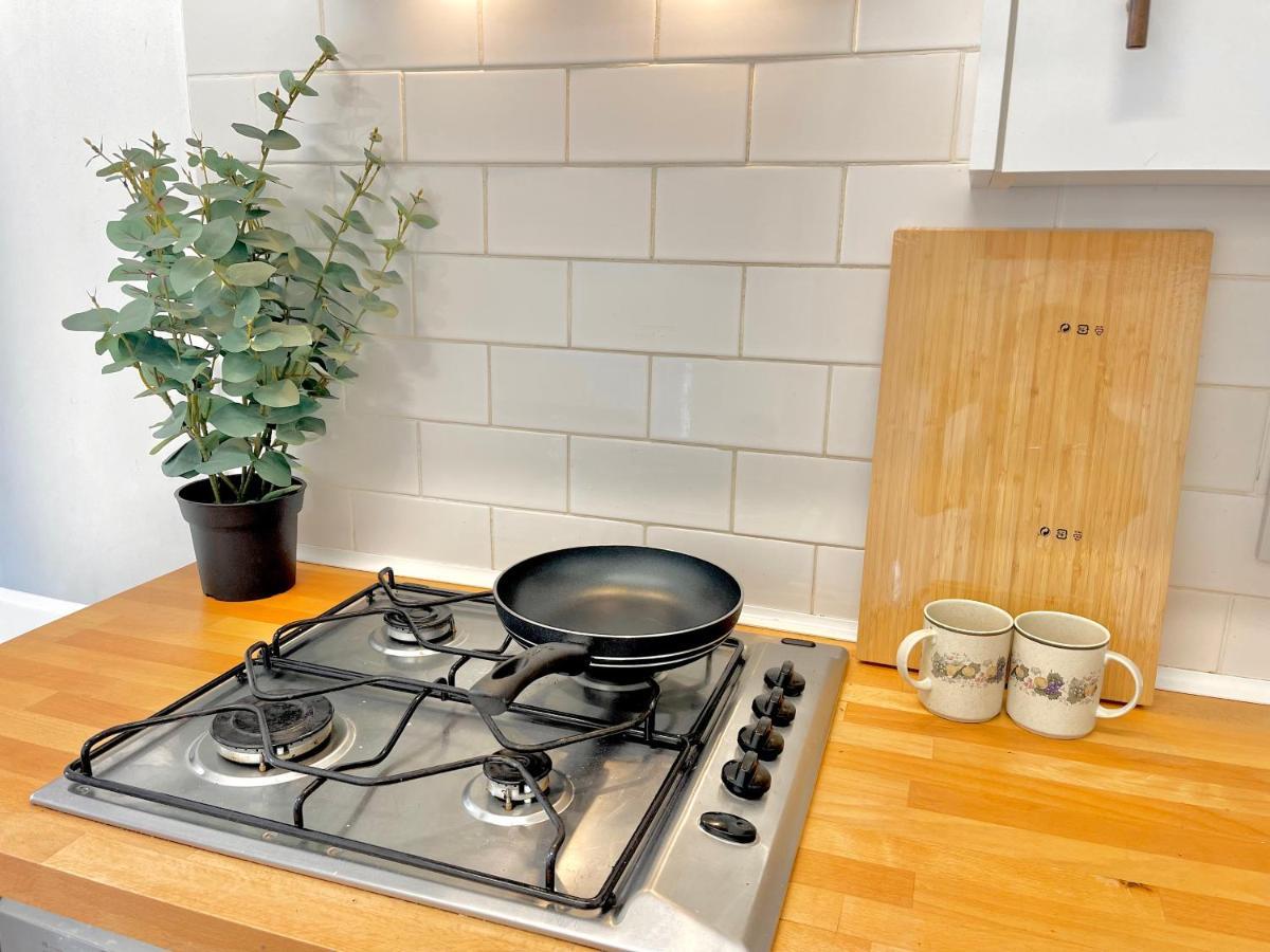 Archway Mordern 2 Bedrooms Apartment London Kültér fotó