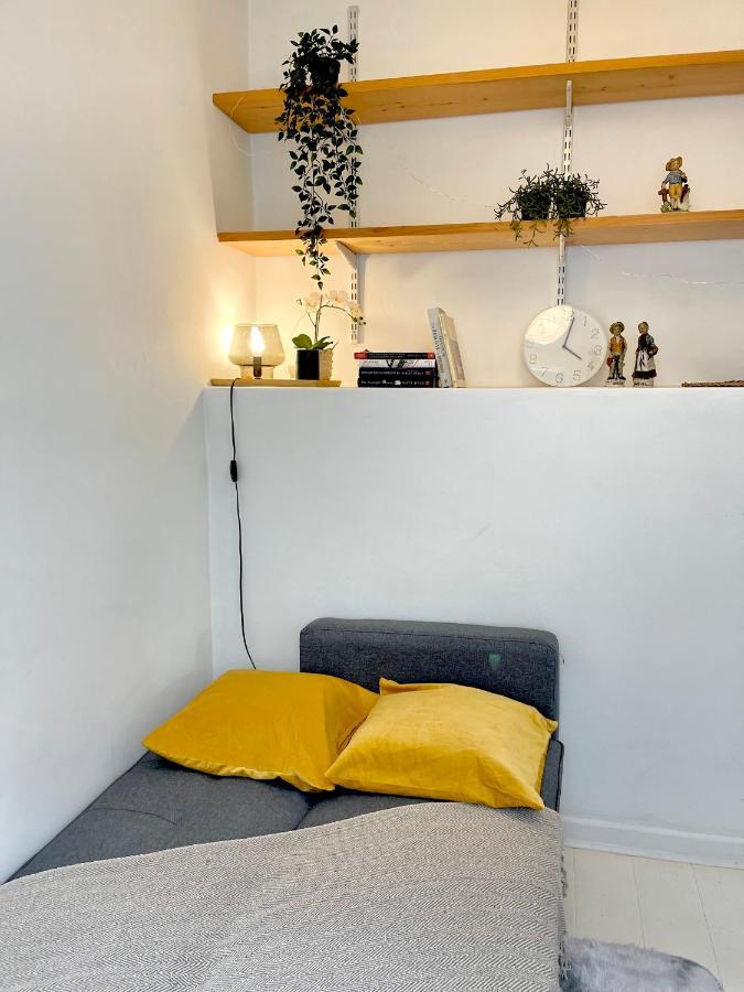 Archway Mordern 2 Bedrooms Apartment London Kültér fotó