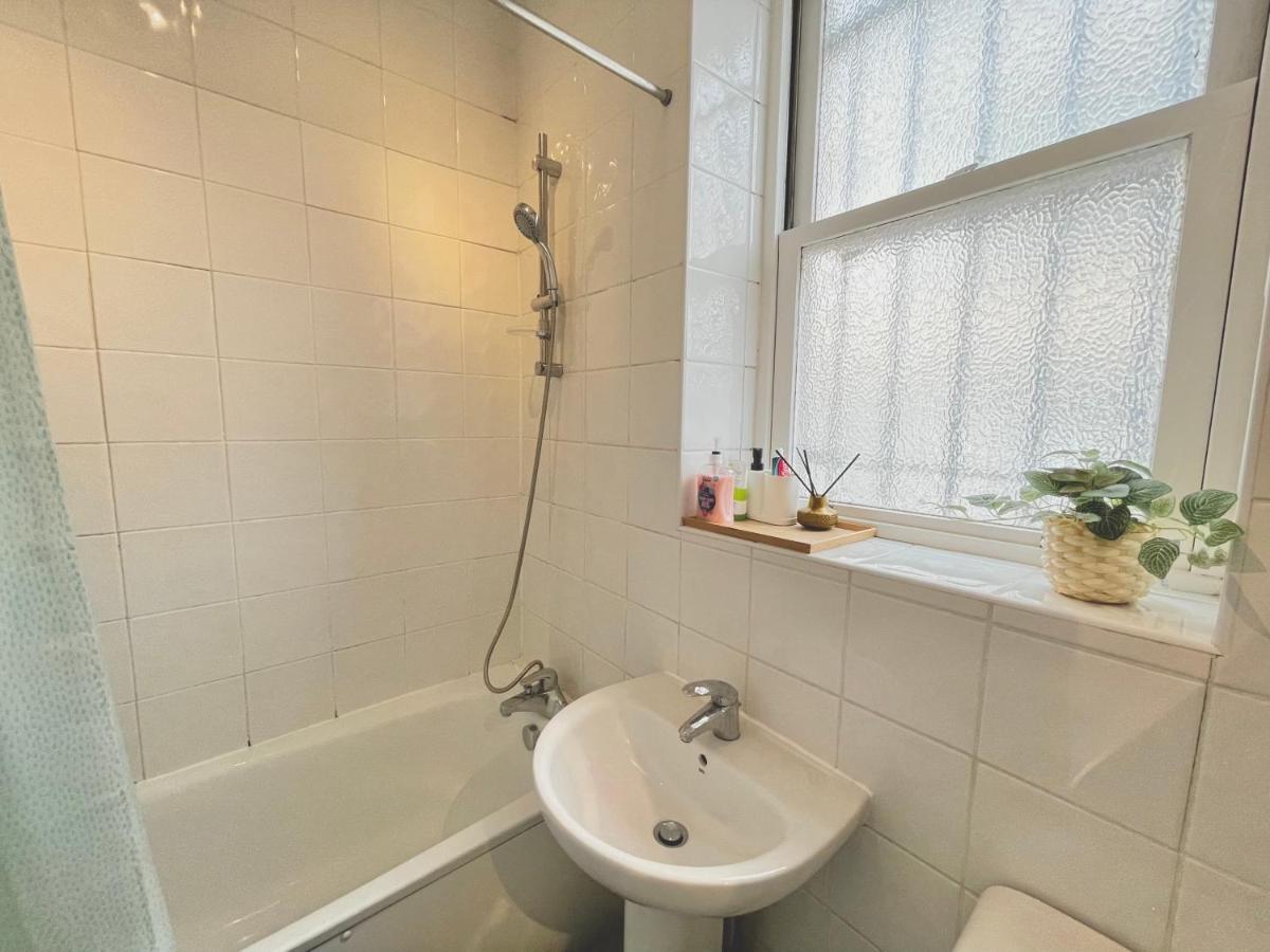 Archway Mordern 2 Bedrooms Apartment London Kültér fotó